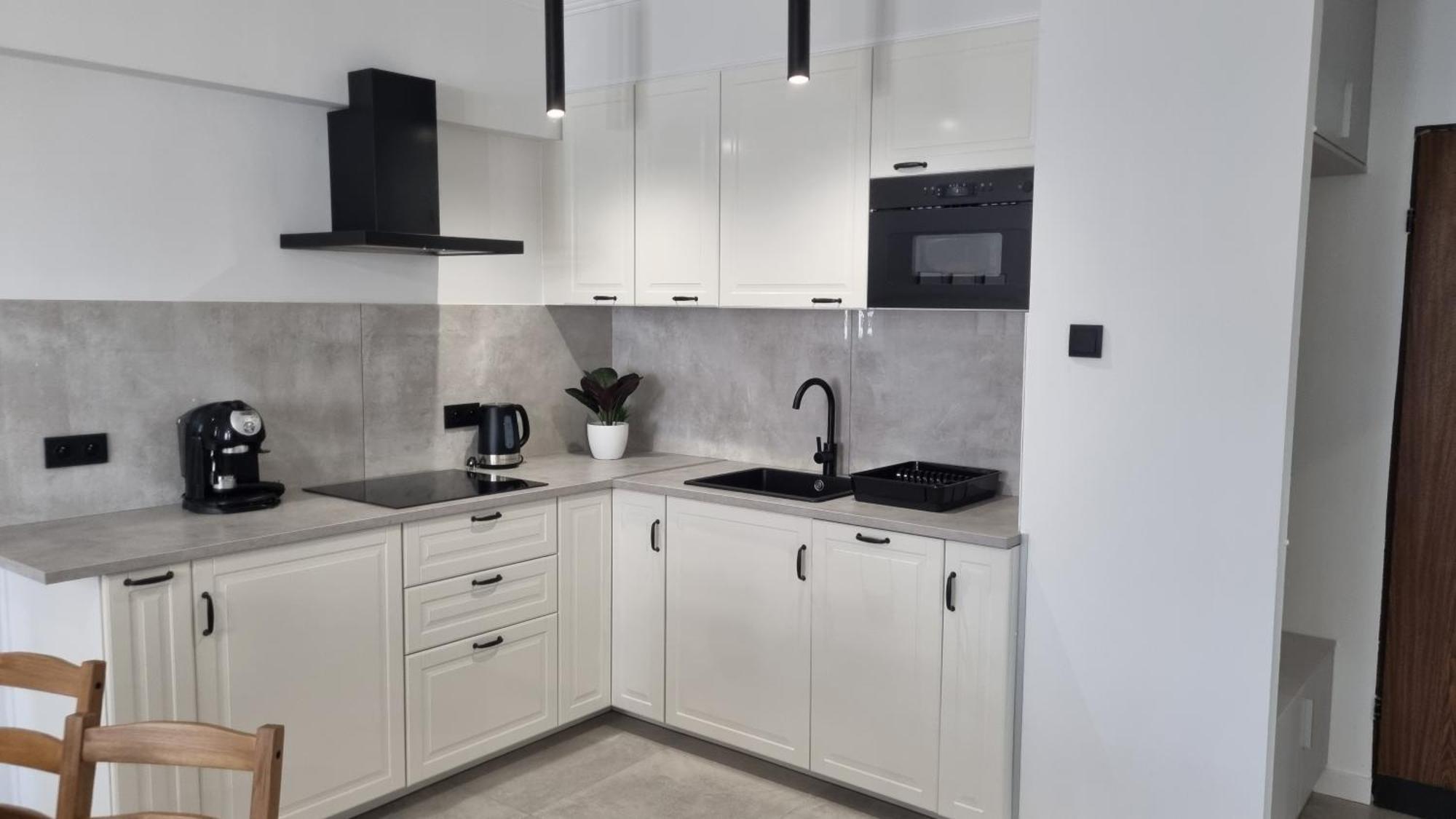 Apartament Statek Z Sauna Blisko Morza Miedzyzdroje Exterior foto